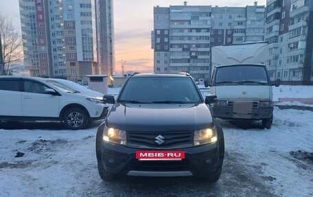 Suzuki Grand Vitara, 2013 год, 1 440 000 рублей, 2 фотография