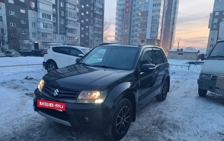 Suzuki Grand Vitara, 2013 год, 1 440 000 рублей, 3 фотография