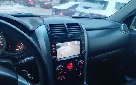 Suzuki Grand Vitara, 2013 год, 1 440 000 рублей, 7 фотография