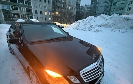 Mercedes-Benz E-Класс, 2013 год, 1 770 000 рублей, 9 фотография