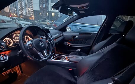 Mercedes-Benz E-Класс, 2013 год, 1 770 000 рублей, 12 фотография