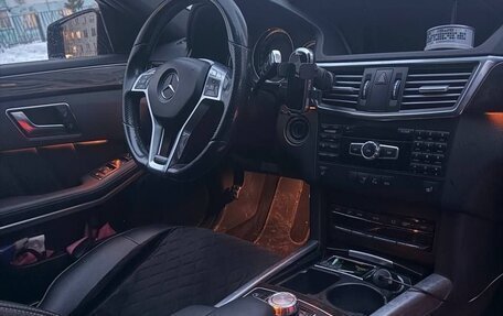 Mercedes-Benz E-Класс, 2013 год, 1 770 000 рублей, 6 фотография