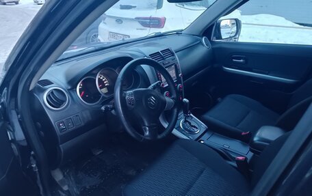 Suzuki Grand Vitara, 2013 год, 1 440 000 рублей, 6 фотография