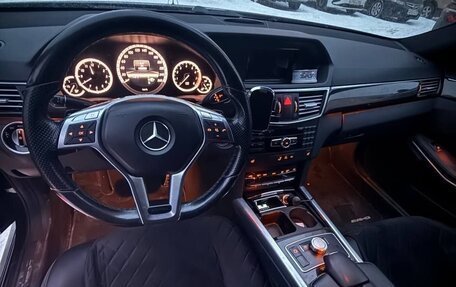 Mercedes-Benz E-Класс, 2013 год, 1 770 000 рублей, 7 фотография