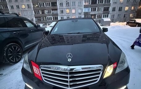 Mercedes-Benz E-Класс, 2013 год, 1 770 000 рублей, 5 фотография