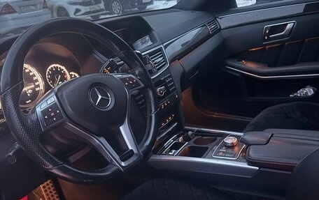 Mercedes-Benz E-Класс, 2013 год, 1 770 000 рублей, 13 фотография