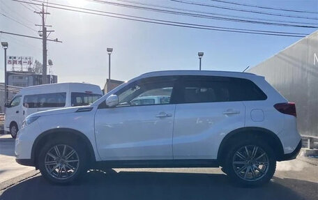 Suzuki Escudo IV, 2020 год, 1 510 855 рублей, 8 фотография