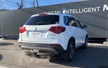 Suzuki Escudo IV, 2020 год, 1 510 855 рублей, 6 фотография