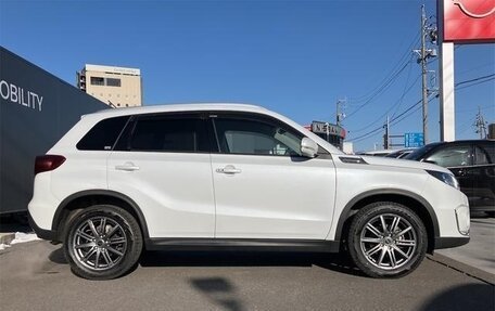 Suzuki Escudo IV, 2020 год, 1 510 855 рублей, 7 фотография