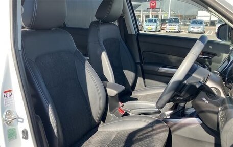 Suzuki Escudo IV, 2020 год, 1 510 855 рублей, 10 фотография