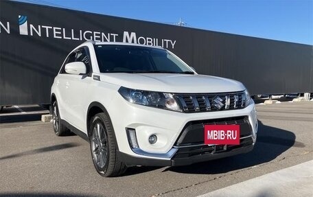 Suzuki Escudo IV, 2020 год, 1 510 855 рублей, 3 фотография