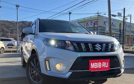 Suzuki Escudo IV, 2020 год, 1 510 855 рублей, 4 фотография