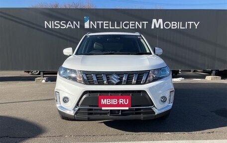 Suzuki Escudo IV, 2020 год, 1 510 855 рублей, 2 фотография