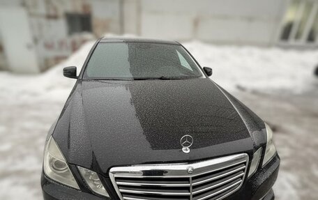 Mercedes-Benz E-Класс, 2013 год, 1 770 000 рублей, 16 фотография