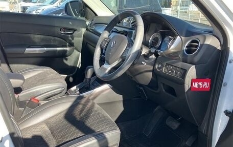 Suzuki Escudo IV, 2020 год, 1 510 855 рублей, 11 фотография