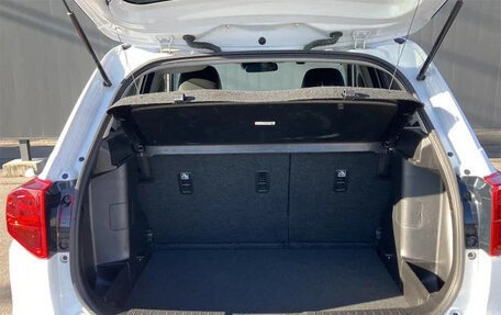 Suzuki Escudo IV, 2020 год, 1 510 855 рублей, 14 фотография