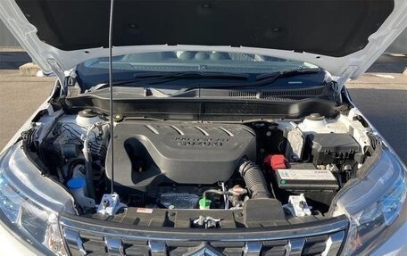 Suzuki Escudo IV, 2020 год, 1 510 855 рублей, 16 фотография