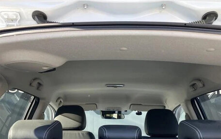 Suzuki Escudo IV, 2020 год, 1 510 855 рублей, 15 фотография