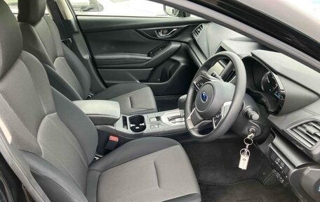 Subaru XV II, 2021 год, 1 680 855 рублей, 6 фотография