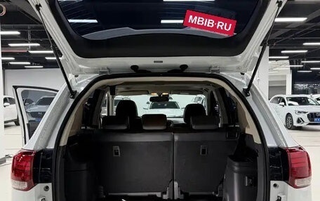 Mitsubishi Outlander III рестайлинг 3, 2022 год, 1 627 000 рублей, 19 фотография