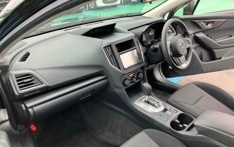 Subaru XV II, 2021 год, 1 680 855 рублей, 8 фотография