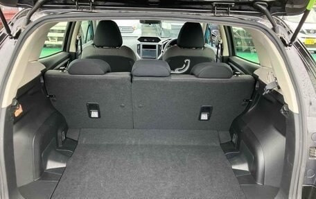 Subaru XV II, 2021 год, 1 680 855 рублей, 10 фотография