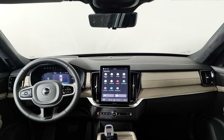 Volvo XC90 II рестайлинг, 2025 год, 11 800 000 рублей, 11 фотография
