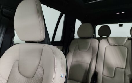 Volvo XC90 II рестайлинг, 2025 год, 11 800 000 рублей, 8 фотография