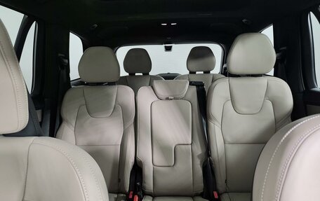 Volvo XC90 II рестайлинг, 2025 год, 11 800 000 рублей, 5 фотография