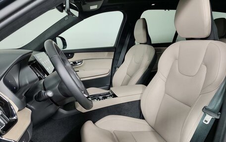 Volvo XC90 II рестайлинг, 2025 год, 11 800 000 рублей, 12 фотография