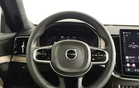 Volvo XC90 II рестайлинг, 2025 год, 11 800 000 рублей, 6 фотография