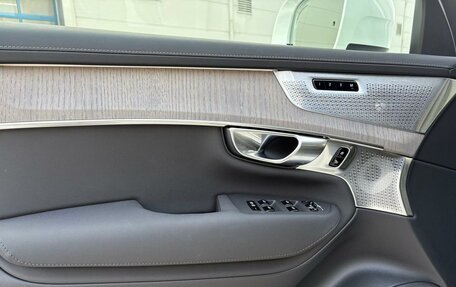 Volvo XC90 II рестайлинг, 2025 год, 11 800 000 рублей, 16 фотография