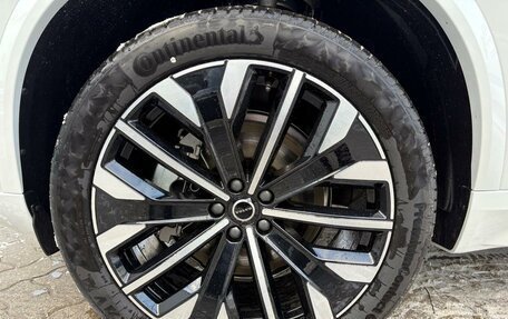 Volvo XC90 II рестайлинг, 2025 год, 11 800 000 рублей, 15 фотография