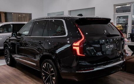 Volvo XC90 II рестайлинг, 2025 год, 11 800 000 рублей, 5 фотография