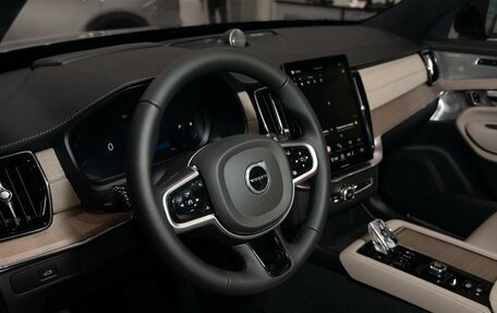 Volvo XC90 II рестайлинг, 2025 год, 11 800 000 рублей, 10 фотография