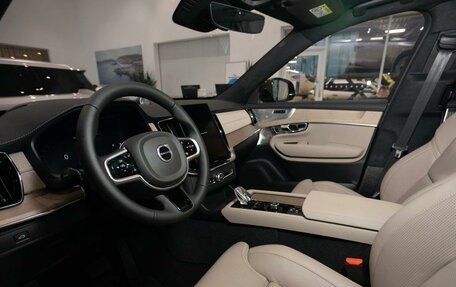 Volvo XC90 II рестайлинг, 2025 год, 11 800 000 рублей, 7 фотография