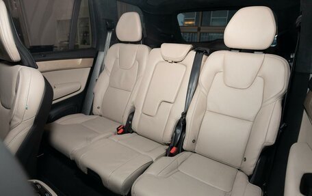 Volvo XC90 II рестайлинг, 2025 год, 11 800 000 рублей, 13 фотография