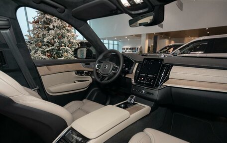 Volvo XC90 II рестайлинг, 2025 год, 11 800 000 рублей, 14 фотография