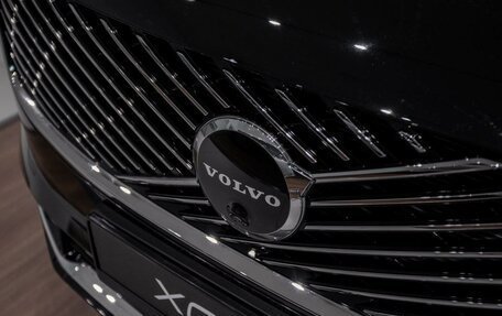 Volvo XC90 II рестайлинг, 2025 год, 11 800 000 рублей, 18 фотография