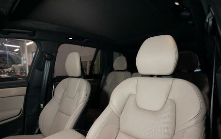 Volvo XC90 II рестайлинг, 2025 год, 11 800 000 рублей, 11 фотография