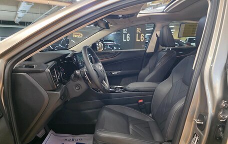 Lexus NX, 2025 год, 7 986 027 рублей, 6 фотография