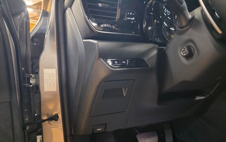 Lexus NX, 2025 год, 7 986 027 рублей, 5 фотография