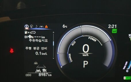 Lexus NX, 2025 год, 7 986 027 рублей, 8 фотография