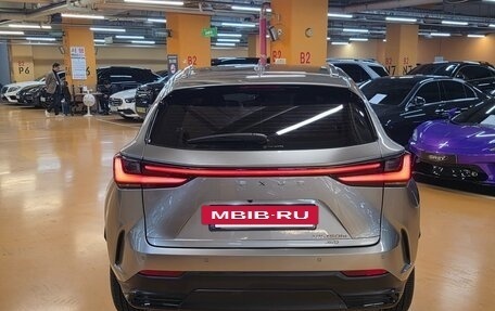 Lexus NX, 2025 год, 7 986 027 рублей, 4 фотография