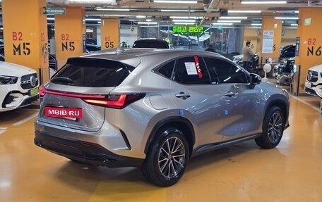 Lexus NX, 2025 год, 7 986 027 рублей, 3 фотография