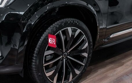 Volvo XC90 II рестайлинг, 2025 год, 11 800 000 рублей, 21 фотография