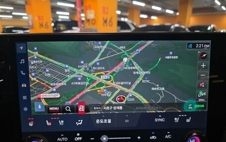 Lexus NX, 2025 год, 7 986 027 рублей, 10 фотография