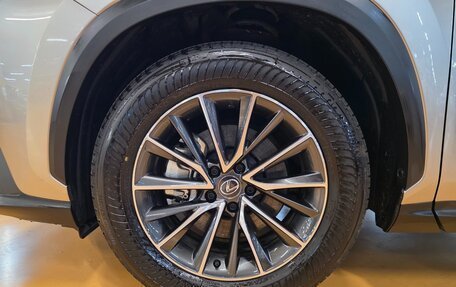 Lexus NX, 2025 год, 7 986 027 рублей, 13 фотография