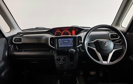 Suzuki Solio III, 2016 год, 775 000 рублей, 9 фотография