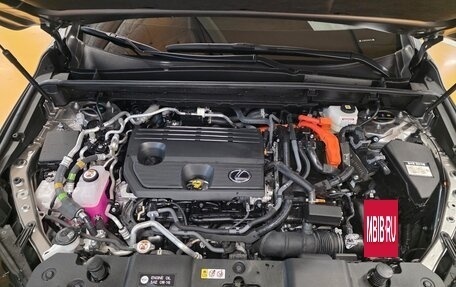 Lexus NX, 2025 год, 7 986 027 рублей, 14 фотография